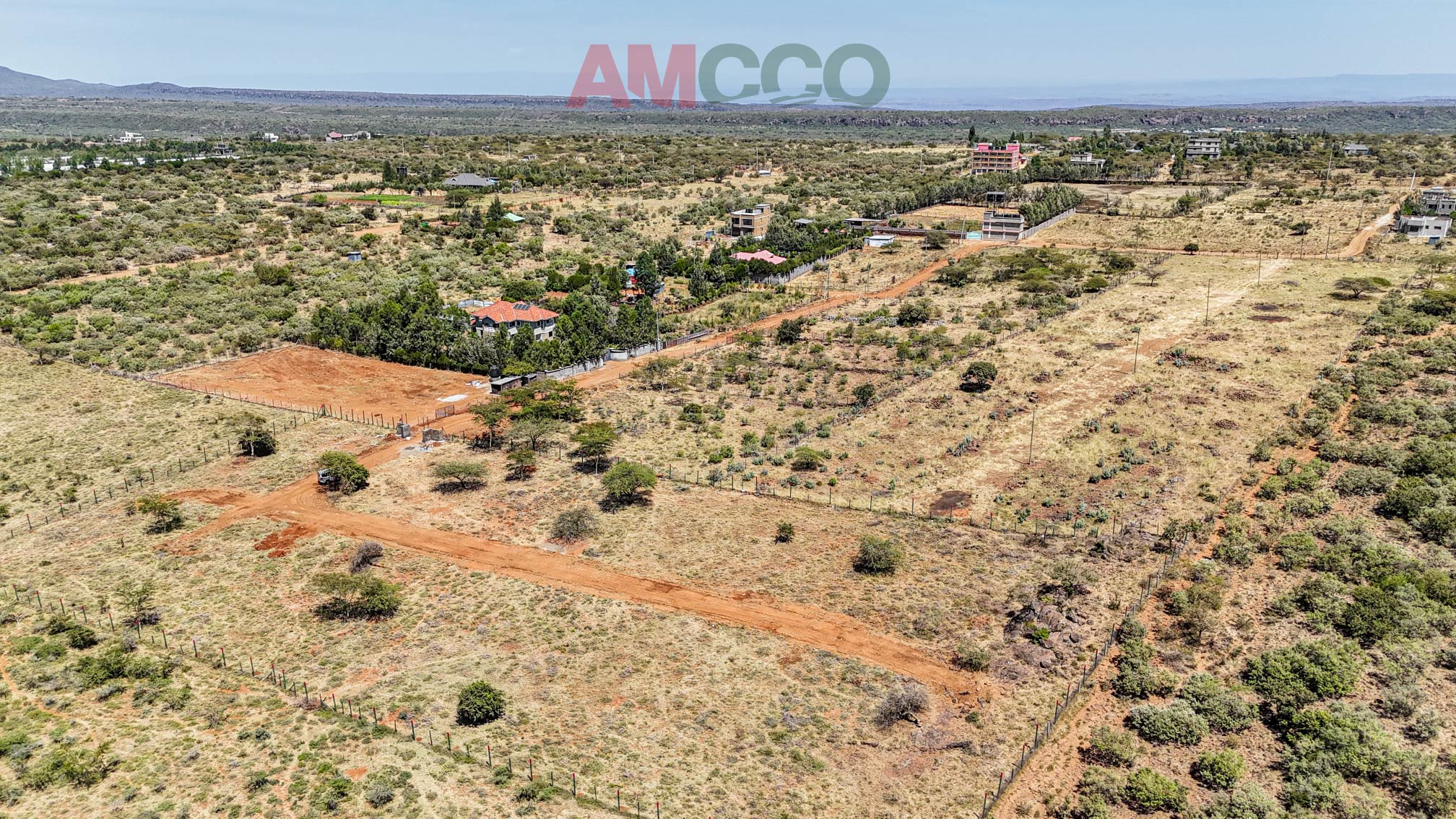 Silver Court | 50×100 Plots for Sale in Kimuka, Ngong